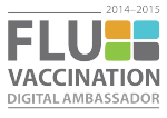 CDC Flu Ambassador Badge FINAL 2014-2015